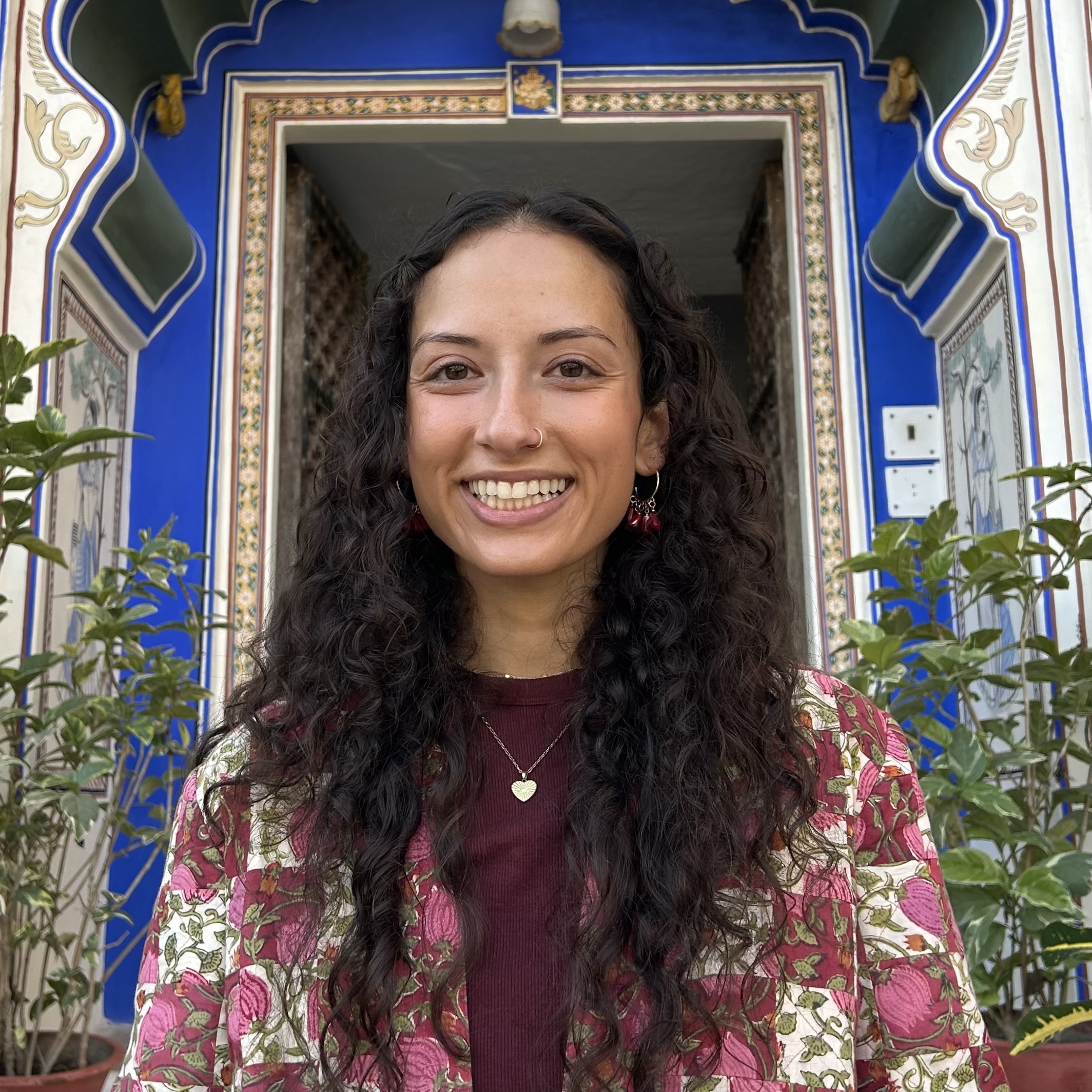 Photo of Marissa Kumar Gerchick